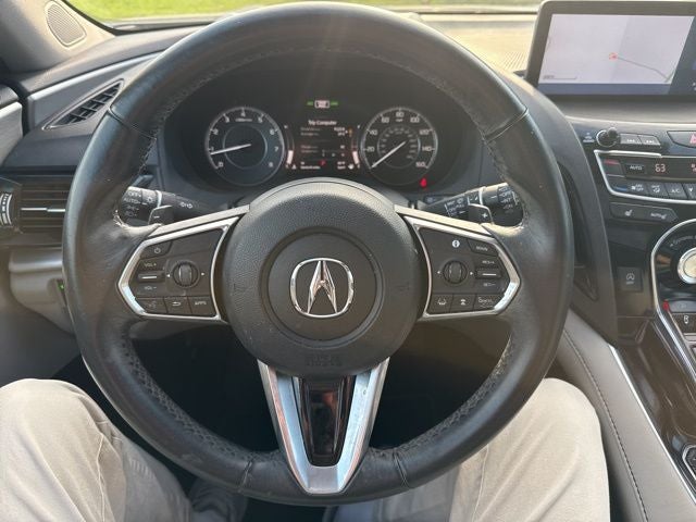 2019 Acura RDX Technology Package SH-AWD
