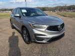 2019 Acura RDX Technology Package SH-AWD