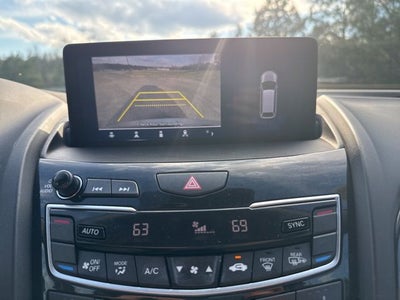 2019 Acura RDX Technology Package SH-AWD