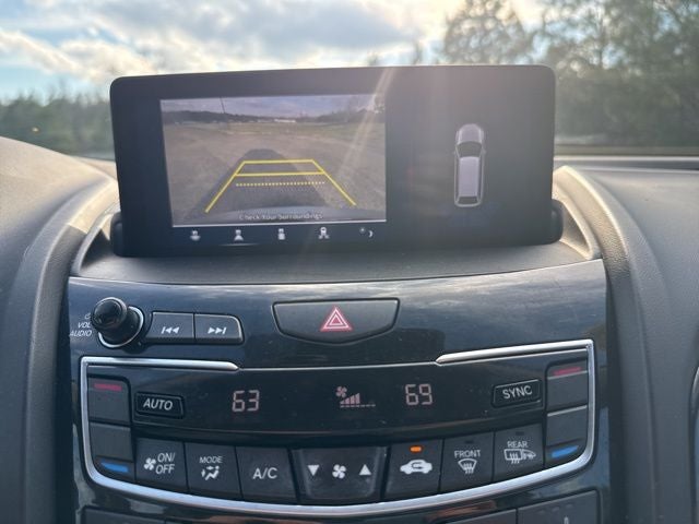 2019 Acura RDX Technology Package SH-AWD