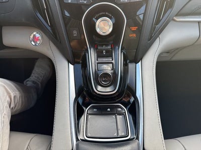 2019 Acura RDX Technology Package SH-AWD