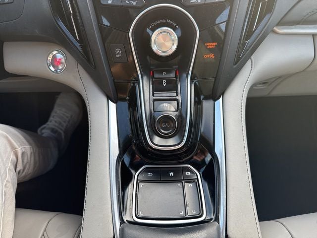 2019 Acura RDX Technology Package SH-AWD