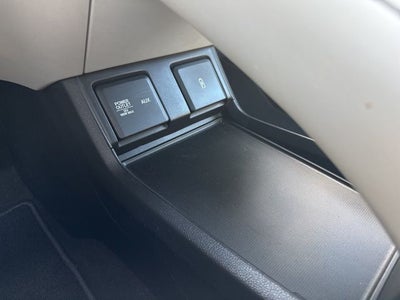 2019 Acura RDX Technology Package SH-AWD