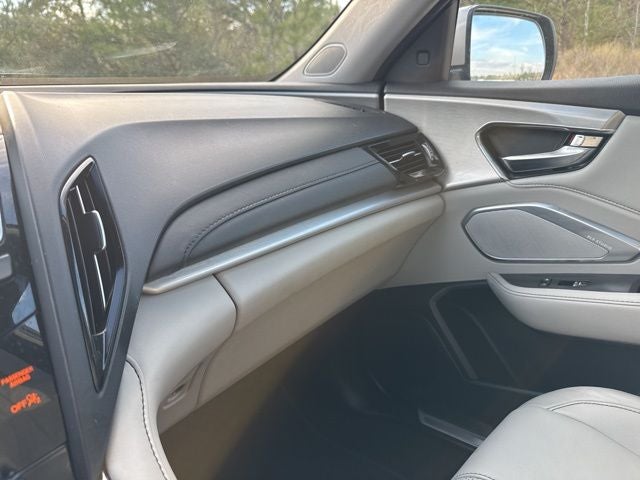 2019 Acura RDX Technology Package SH-AWD