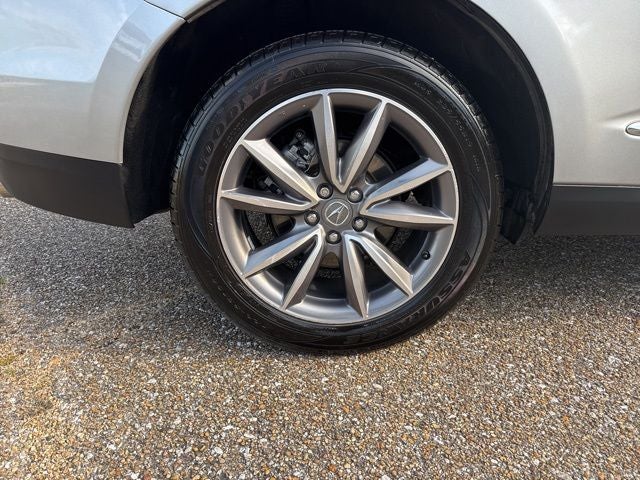 2019 Acura RDX Technology Package SH-AWD