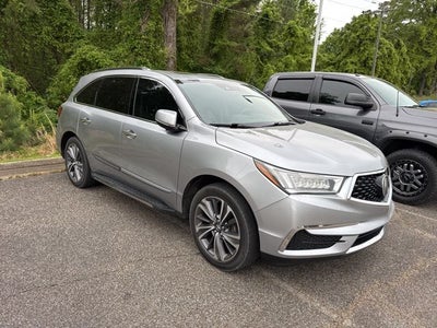 2019 Acura MDX 3.5L Technology Package