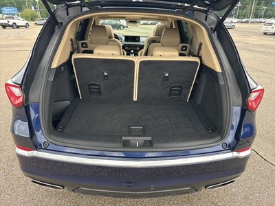 2023 Acura MDX 3.5L SH-AWD