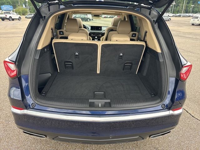 2023 Acura MDX 3.5L SH-AWD