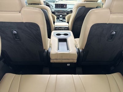 2023 Acura MDX 3.5L SH-AWD