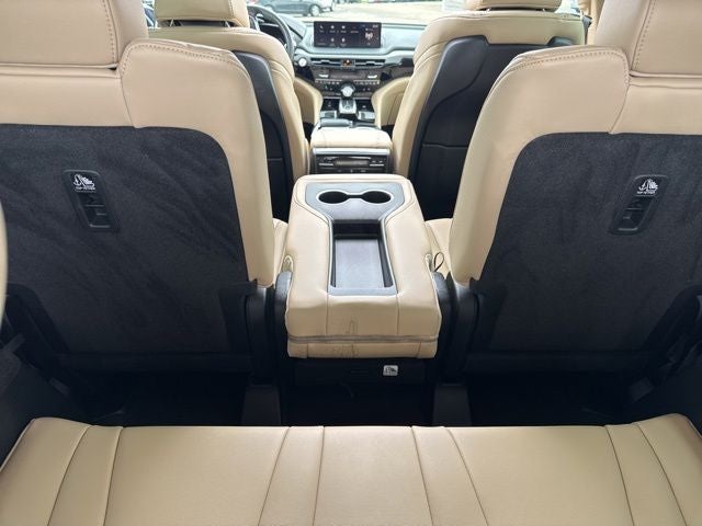 2023 Acura MDX 3.5L SH-AWD