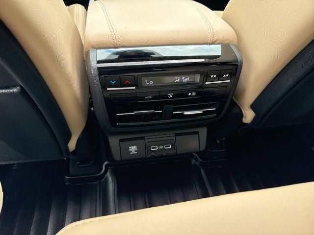 2023 Acura MDX 3.5L SH-AWD