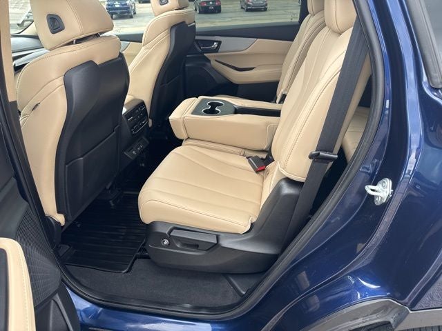 2023 Acura MDX 3.5L SH-AWD