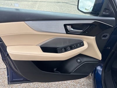 2023 Acura MDX 3.5L SH-AWD