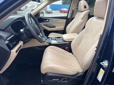 2023 Acura MDX 3.5L SH-AWD