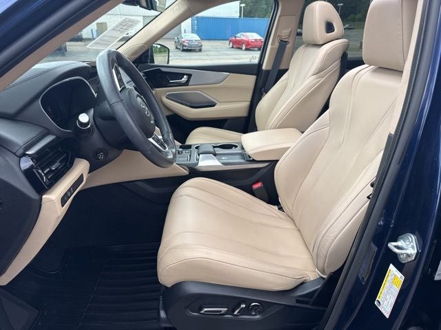 2023 Acura MDX 3.5L SH-AWD