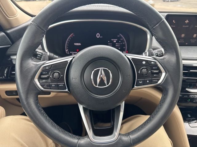 2023 Acura MDX 3.5L SH-AWD