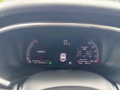 2023 Acura MDX 3.5L SH-AWD