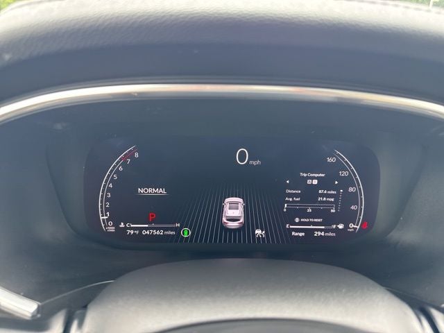 2023 Acura MDX 3.5L SH-AWD