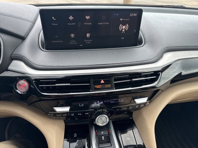 2023 Acura MDX 3.5L SH-AWD