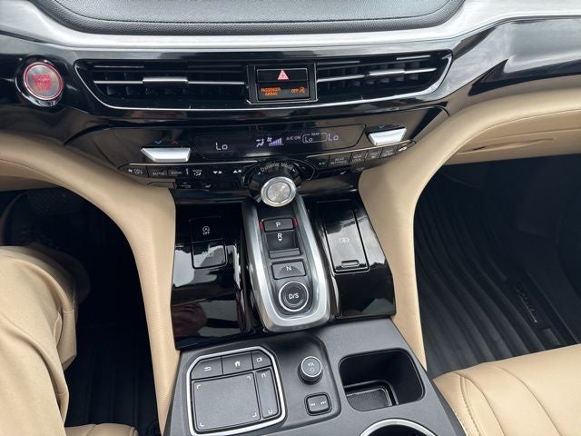 2023 Acura MDX 3.5L SH-AWD