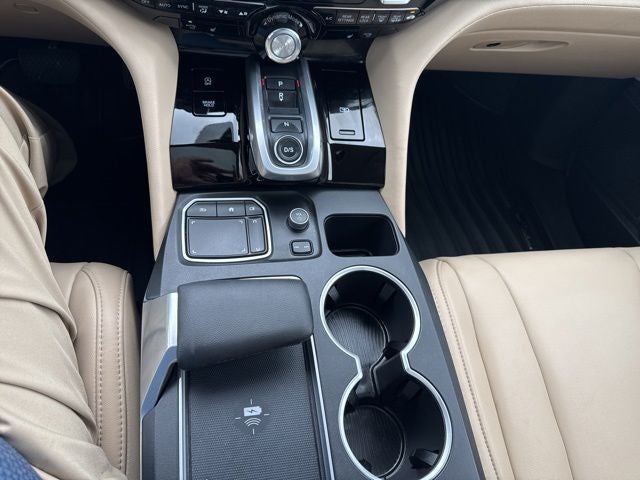2023 Acura MDX 3.5L SH-AWD