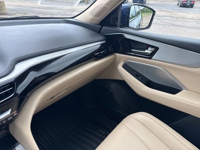 2023 Acura MDX 3.5L SH-AWD