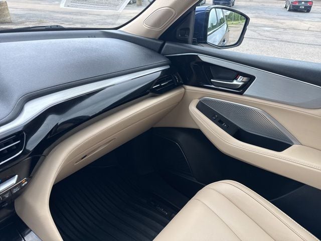 2023 Acura MDX 3.5L SH-AWD