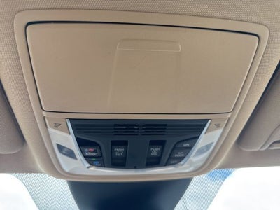 2023 Acura MDX 3.5L SH-AWD
