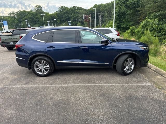 2023 Acura MDX 3.5L SH-AWD