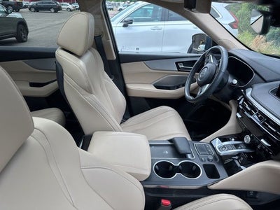 2023 Acura MDX 3.5L SH-AWD