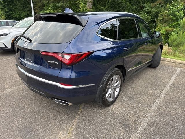 2023 Acura MDX 3.5L SH-AWD