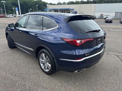 2023 Acura MDX 3.5L SH-AWD