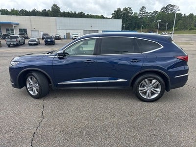2023 Acura MDX 3.5L SH-AWD