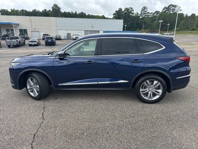 2023 Acura MDX 3.5L SH-AWD