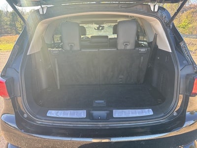 2020 INFINITI QX60 PURE