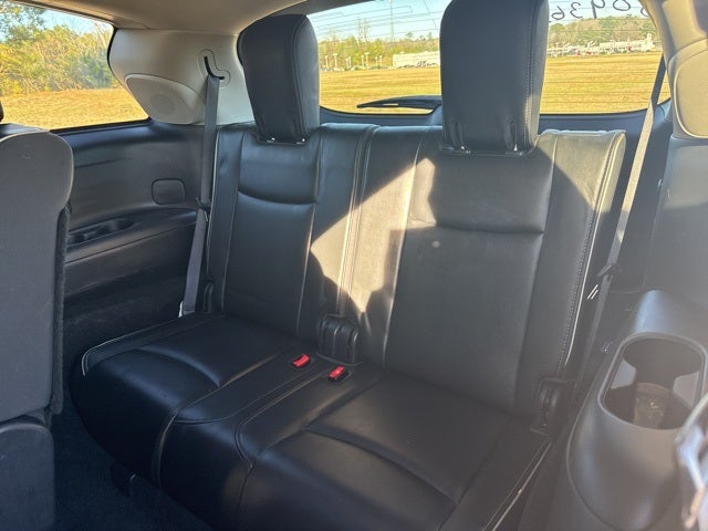 2020 INFINITI QX60 PURE