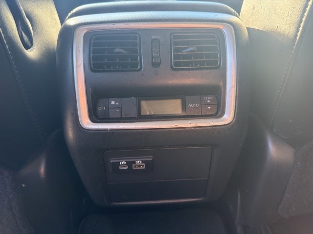 2020 INFINITI QX60 PURE