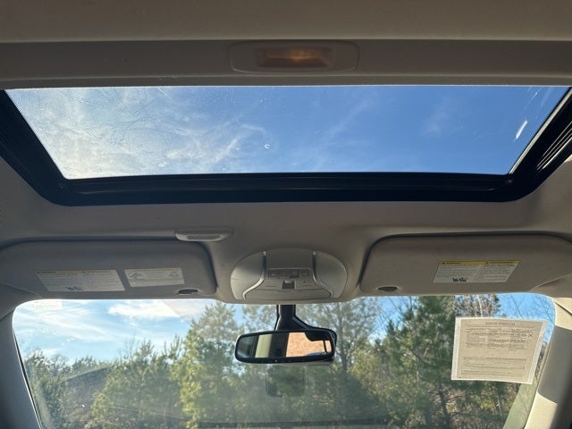 2020 INFINITI QX60 PURE