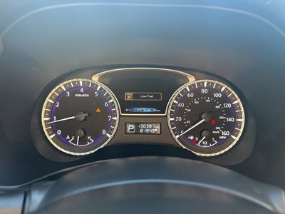 2020 INFINITI QX60 PURE