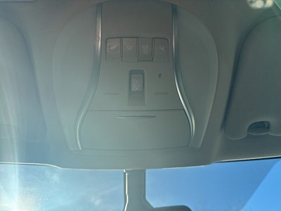 2020 INFINITI QX60 PURE