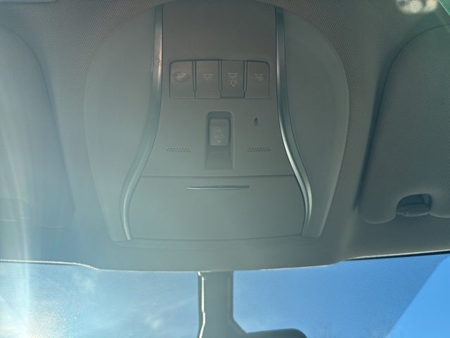 2020 INFINITI QX60 PURE