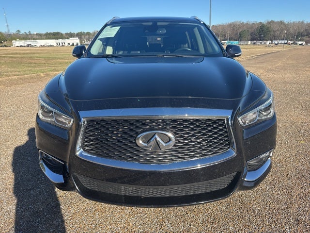 2020 INFINITI QX60 PURE