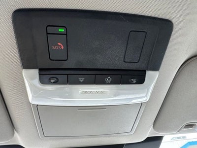 2023 Nissan Pathfinder SV