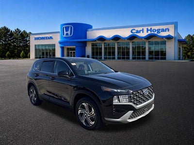 2023 Hyundai Santa Fe SE