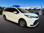 2024 Toyota Sienna LE 8 Passenger