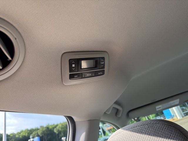 2020 Toyota Sienna LE 8 Passenger