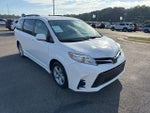 2020 Toyota Sienna LE 8 Passenger