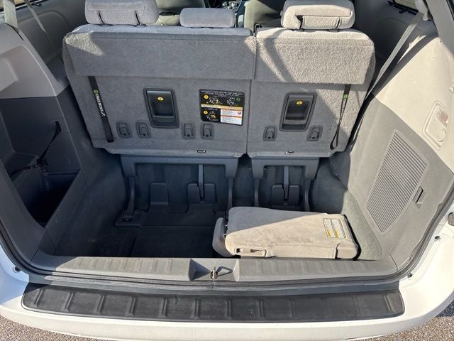 2020 Toyota Sienna LE 8 Passenger