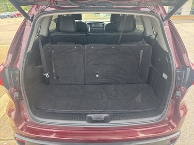 2019 Toyota Highlander LE Plus