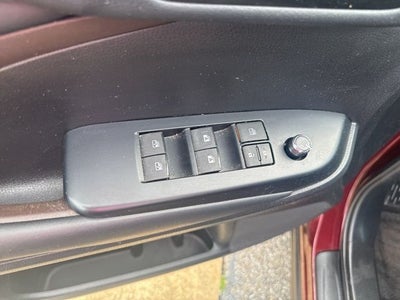 2019 Toyota Highlander LE Plus